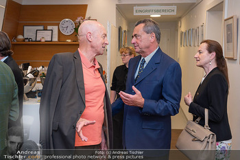 Prof. Zimpfer Sommerfest - Zentrum für Medizin und Gesundheit - Do 28.05.2026 - 45