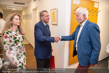 Prof. Zimpfer Sommerfest - Zentrum für Medizin und Gesundheit - Do 28.05.2026 - 52