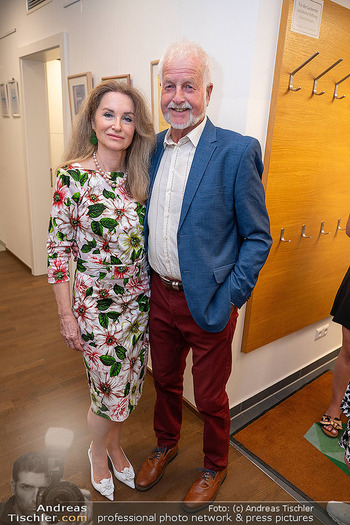 Prof. Zimpfer Sommerfest - Zentrum für Medizin und Gesundheit - Do 28.05.2026 - 54