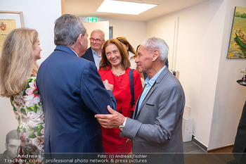 Prof. Zimpfer Sommerfest - Zentrum für Medizin und Gesundheit - Do 28.05.2026 - 57