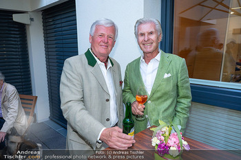 Prof. Zimpfer Sommerfest - Zentrum für Medizin und Gesundheit - Do 28.05.2026 - 61