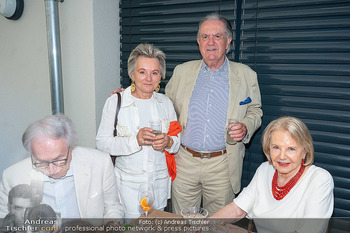 Prof. Zimpfer Sommerfest - Zentrum für Medizin und Gesundheit - Do 28.05.2026 - 63