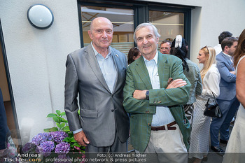 Prof. Zimpfer Sommerfest - Zentrum für Medizin und Gesundheit - Do 28.05.2026 - 64