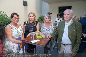Prof. Zimpfer Sommerfest - Zentrum für Medizin und Gesundheit - Do 28.05.2026 - 66
