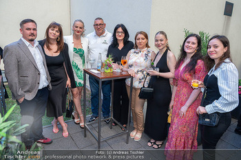 Prof. Zimpfer Sommerfest - Zentrum für Medizin und Gesundheit - Do 28.05.2026 - 67