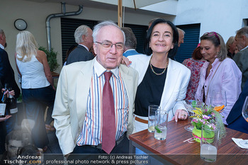 Prof. Zimpfer Sommerfest - Zentrum für Medizin und Gesundheit - Do 28.05.2026 - 69