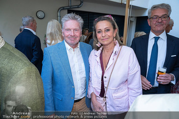 Prof. Zimpfer Sommerfest - Zentrum für Medizin und Gesundheit - Do 28.05.2026 - 70