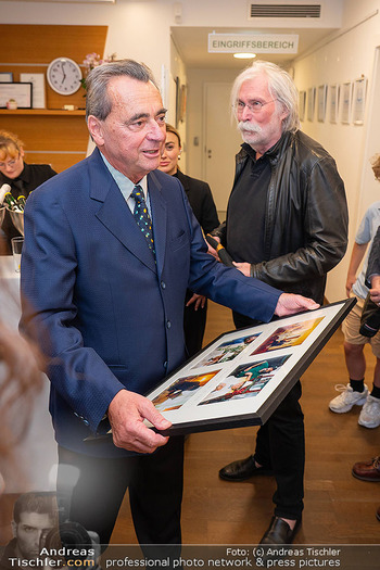 Prof. Zimpfer Sommerfest - Zentrum für Medizin und Gesundheit - Do 28.05.2026 - 75