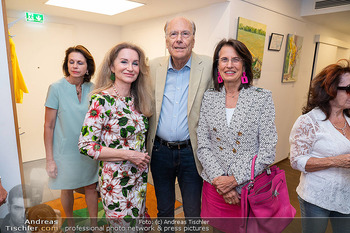 Prof. Zimpfer Sommerfest - Zentrum für Medizin und Gesundheit - Do 28.05.2026 - 78