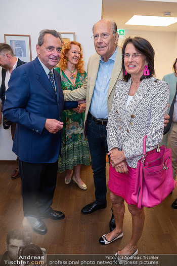 Prof. Zimpfer Sommerfest - Zentrum für Medizin und Gesundheit - Do 28.05.2026 - 79