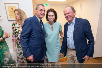 Prof. Zimpfer Sommerfest - Zentrum für Medizin und Gesundheit - Do 28.05.2026 - 82