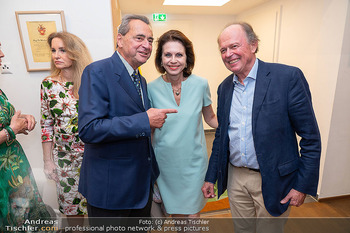 Prof. Zimpfer Sommerfest - Zentrum für Medizin und Gesundheit - Do 28.05.2026 - 83
