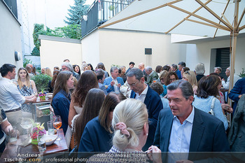 Prof. Zimpfer Sommerfest - Zentrum für Medizin und Gesundheit - Do 28.05.2026 - 93