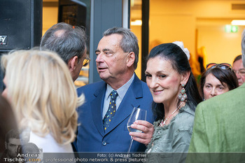 Prof. Zimpfer Sommerfest - Zentrum für Medizin und Gesundheit - Do 28.05.2026 - 98