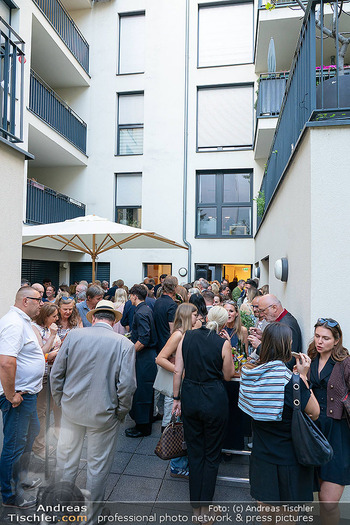 Prof. Zimpfer Sommerfest - Zentrum für Medizin und Gesundheit - Do 28.05.2026 - 99