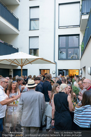 Prof. Zimpfer Sommerfest - Zentrum für Medizin und Gesundheit - Do 28.05.2026 - 100