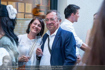 Prof. Zimpfer Sommerfest - Zentrum für Medizin und Gesundheit - Do 28.05.2026 - 106