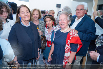 Prof. Zimpfer Sommerfest - Zentrum für Medizin und Gesundheit - Do 28.05.2026 - 109