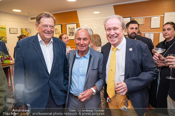 Prof. Zimpfer Sommerfest - Zentrum für Medizin und Gesundheit - Do 28.05.2026 - 121