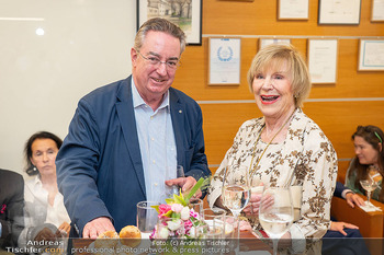 Prof. Zimpfer Sommerfest - Zentrum für Medizin und Gesundheit - Do 28.05.2026 - 128