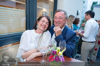 Prof. Zimpfer Sommerfest - Zentrum für Medizin und Gesundheit - Do 28.05.2026 - 131