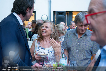 Prof. Zimpfer Sommerfest - Zentrum für Medizin und Gesundheit - Do 28.05.2026 - 135