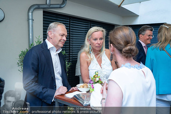 Prof. Zimpfer Sommerfest - Zentrum für Medizin und Gesundheit - Do 28.05.2026 - 136