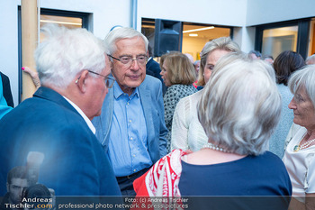 Prof. Zimpfer Sommerfest - Zentrum für Medizin und Gesundheit - Do 28.05.2026 - 137