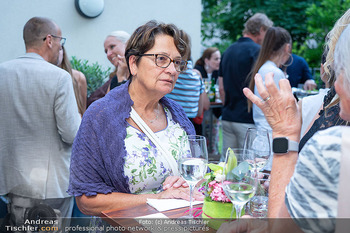 Prof. Zimpfer Sommerfest - Zentrum für Medizin und Gesundheit - Do 28.05.2026 - 138