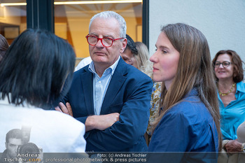 Prof. Zimpfer Sommerfest - Zentrum für Medizin und Gesundheit - Do 28.05.2026 - 139