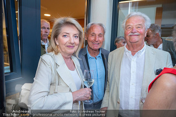 Prof. Zimpfer Sommerfest - Zentrum für Medizin und Gesundheit - Do 28.05.2026 - 141