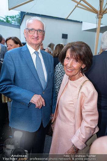 Prof. Zimpfer Sommerfest - Zentrum für Medizin und Gesundheit - Do 28.05.2026 - 143