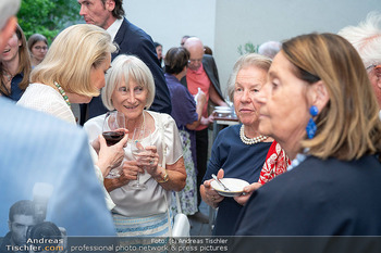 Prof. Zimpfer Sommerfest - Zentrum für Medizin und Gesundheit - Do 28.05.2026 - 149