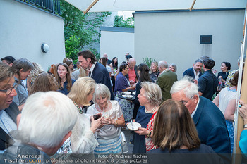 Prof. Zimpfer Sommerfest - Zentrum für Medizin und Gesundheit - Do 28.05.2026 - 150