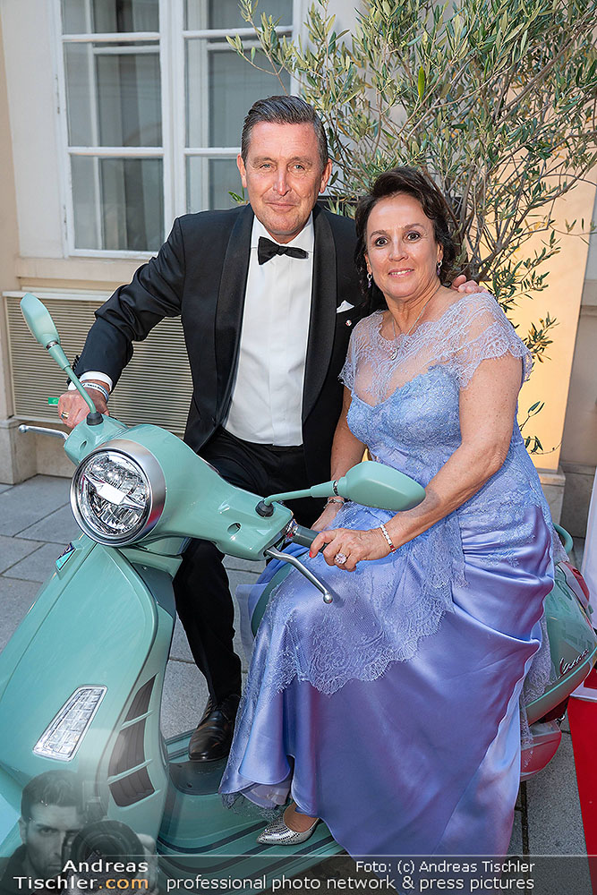 Grand Ballo Italiano - 2026-05-29 - Palais Niederösterreich, Wien