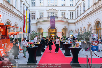 Grand Ballo Italiano - Palais Niederösterreich, Wien - Fr 29.05.2026 - 2