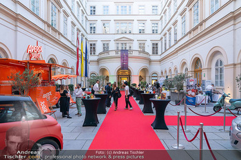 Grand Ballo Italiano - Palais Niederösterreich, Wien - Fr 29.05.2026 - 3