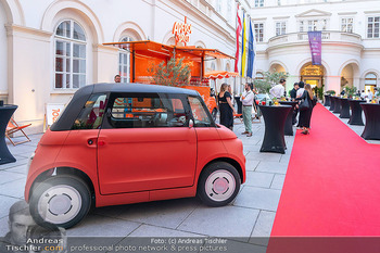 Grand Ballo Italiano - Palais Niederösterreich, Wien - Fr 29.05.2026 - 4
