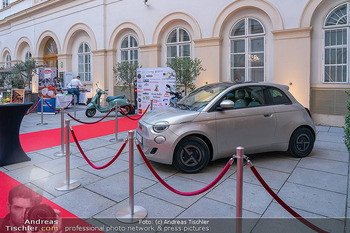 Grand Ballo Italiano - Palais Niederösterreich, Wien - Fr 29.05.2026 - 5