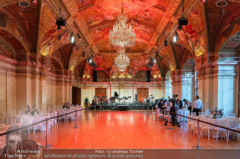 Grand Ballo Italiano - Palais Niederösterreich, Wien - Fr 29.05.2026 - 6