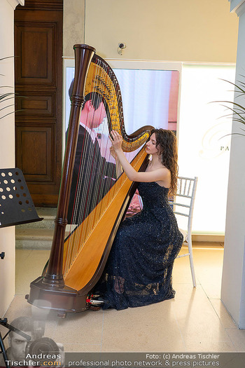Grand Ballo Italiano - Palais Niederösterreich, Wien - Fr 29.05.2026 - 7