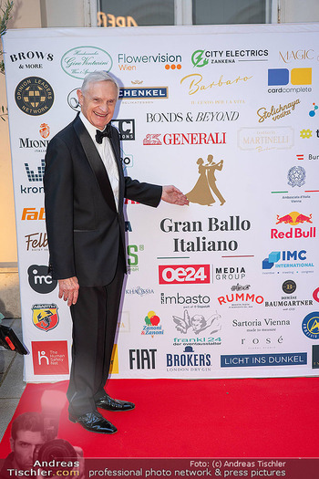 Grand Ballo Italiano - Palais Niederösterreich, Wien - Fr 29.05.2026 - Thomas SCHÄFER-ELMAYER8