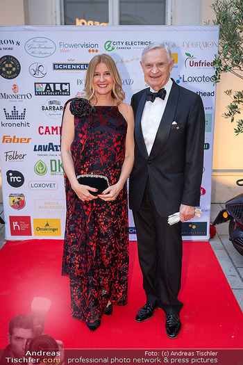 Grand Ballo Italiano - Palais Niederösterreich, Wien - Fr 29.05.2026 - 11