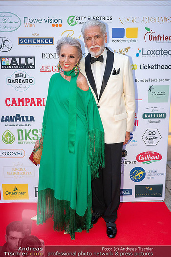 Grand Ballo Italiano - Palais Niederösterreich, Wien - Fr 29.05.2026 - 23