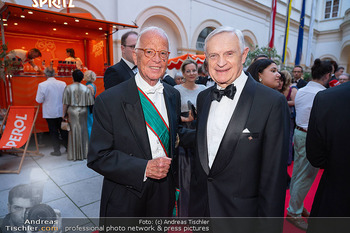 Grand Ballo Italiano - Palais Niederösterreich, Wien - Fr 29.05.2026 - Werner FASSLABEND, Thomas SCHÄFER-ELMAYER27
