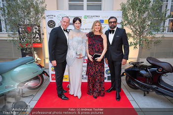 Grand Ballo Italiano - Palais Niederösterreich, Wien - Fr 29.05.2026 - 35