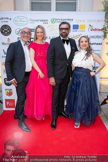 Grand Ballo Italiano - Palais Niederösterreich, Wien - Fr 29.05.2026 - 37