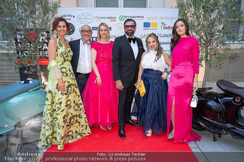 Grand Ballo Italiano - Palais Niederösterreich, Wien - Fr 29.05.2026 - 38