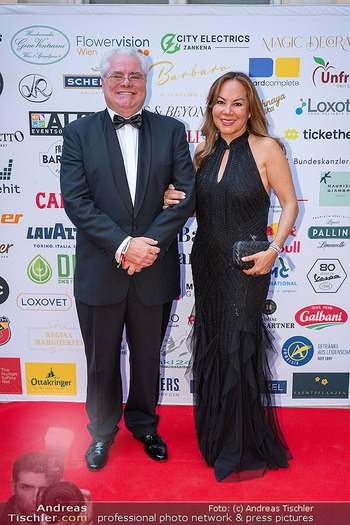 Grand Ballo Italiano - Palais Niederösterreich, Wien - Fr 29.05.2026 - 39
