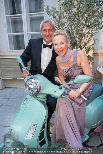 Grand Ballo Italiano - Palais Niederösterreich, Wien - Fr 29.05.2026 - Tina und Michael KONSEL47